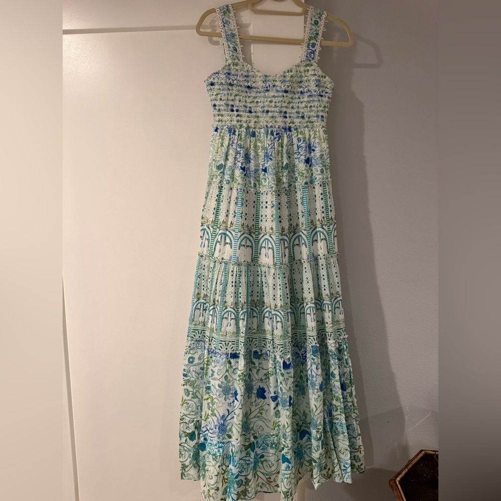 Rococo Sand Elan maxi XS